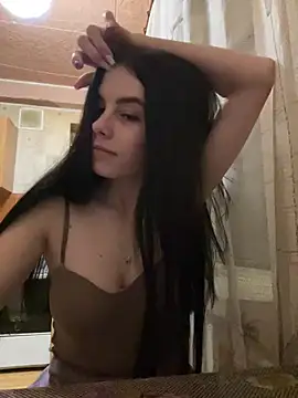 Naughty Lika online show from 01.28.25