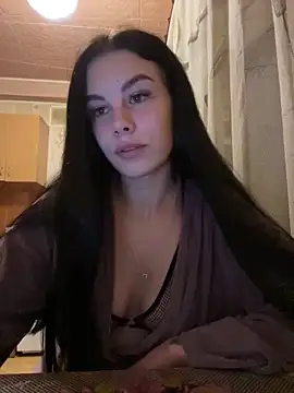 Naughty Lika online show from 02.02.25
