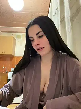 Naughty Lika online show from 02.18.25