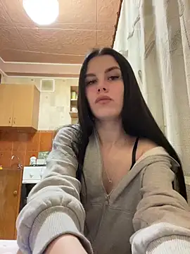 Naughty Lika online show from 02.20.25