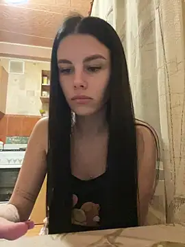 Naughty Lika online show from 02.26.25