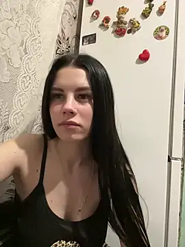 Naughty Lika online show from 03.10.25