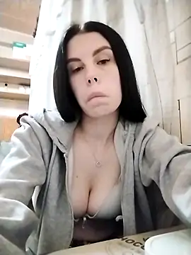 Naughty Lika online show from 03.11.25