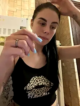Naughty Lika online show from 09.17.25