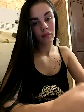 Naughty Lika online show from 09.18.25