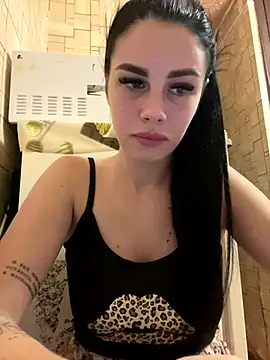Naughty Lika online show from 09.23.25