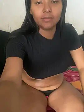 Mariaapimentinha online show from 02.05.26