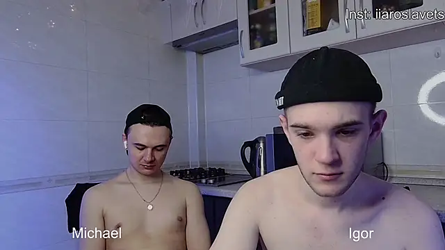 michael sexdevil online show from 01.21.25