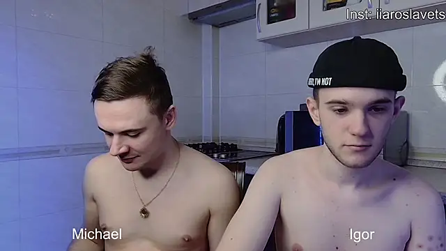 michael sexdevil online show from 01.26.25
