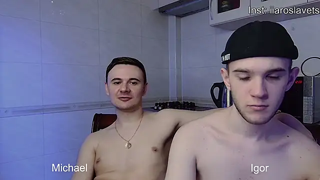 michael sexdevil online show from 01.27.25