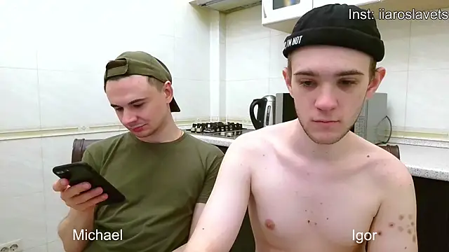 michael sexdevil online show from 02.11.25