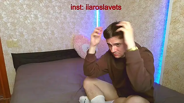 michael sexdevil online show from 02.23.25