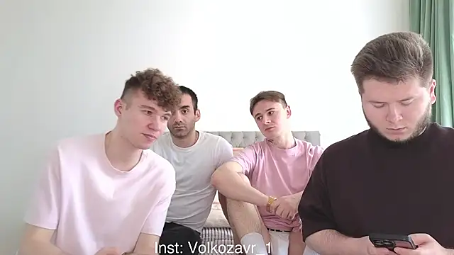 michael sexdevil online show from 03.14.26