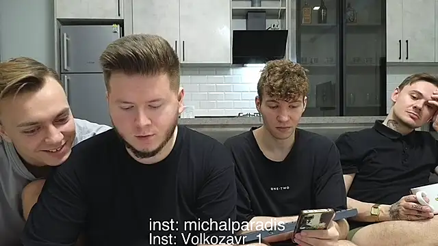 michael sexdevil online show from 03.30.26