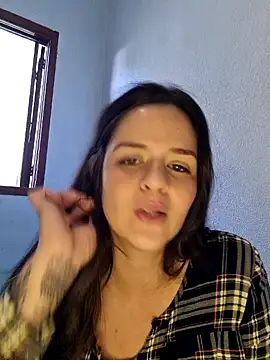 Snapshot of casalbrasileiroooo chatting on 02.01.25 casalbrasileiroooo online show from 02.01.25