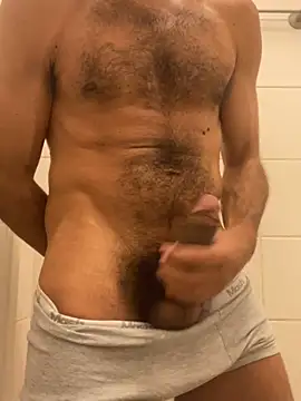 JoaoLenhador online show from 02.27.25
