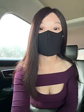 SSSniang- online show from 02.14.26