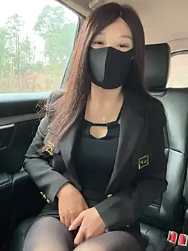 SSSniang- online show from 02.25.26