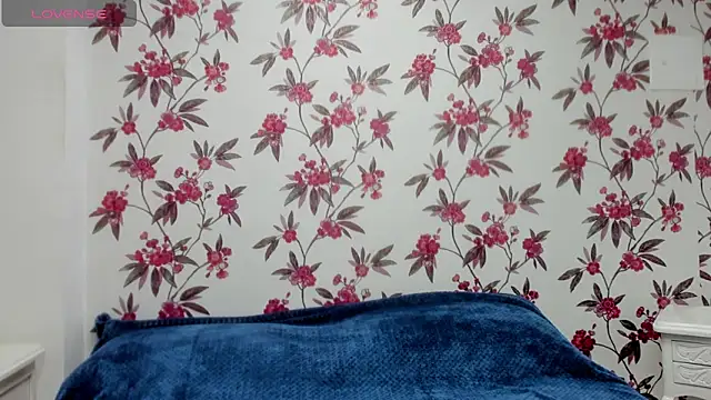 Snapshot of Melida_Milff chatting on 01.24.25 Melida Milff online show from 01.24.25