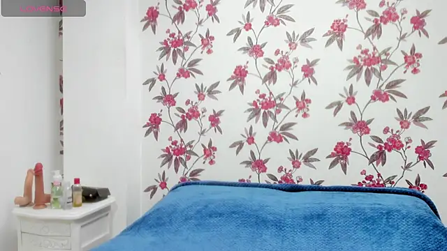 Snapshot of Melida_Milff chatting on 01.27.25 Melida Milff online show from 01.27.25