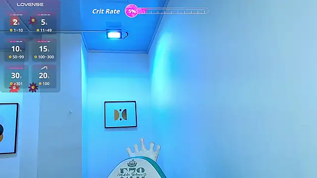 Snapshot of Arianna_sweeet chatting on 10.18.25 Arianna sweeet online show from 10.18.25