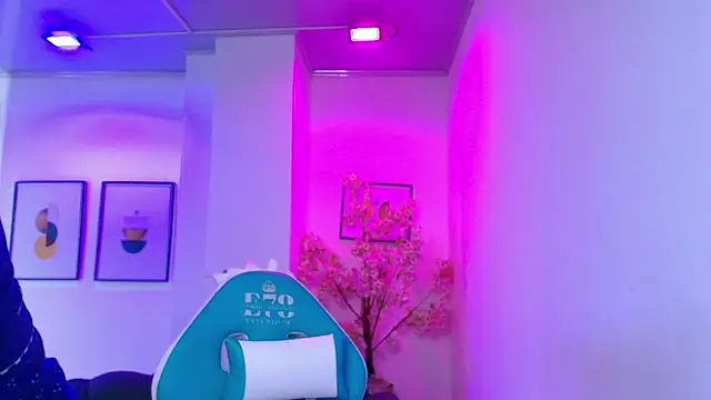 Arianna sweeet online show from 03.29.26