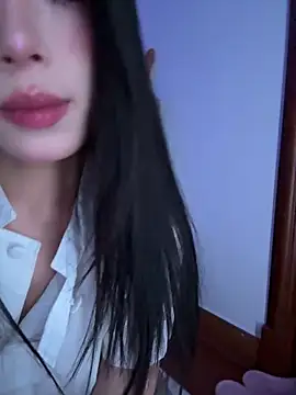 Snapshot of csck2025 chatting on 10.15.25 csck2025 online show from 10.15.25