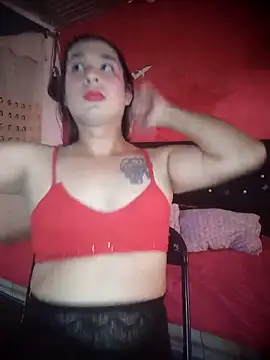 KeissyAngelique doll online show from 03.08.25