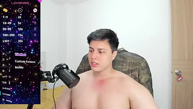 Thom Ohtani online show from 09.28.25