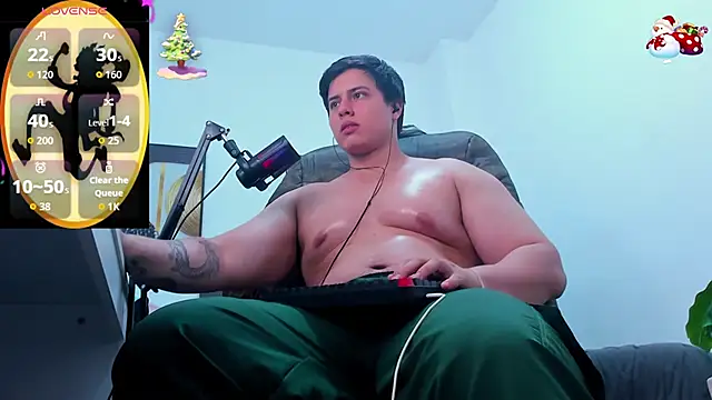 Thom Ohtani online show from 11.20.25