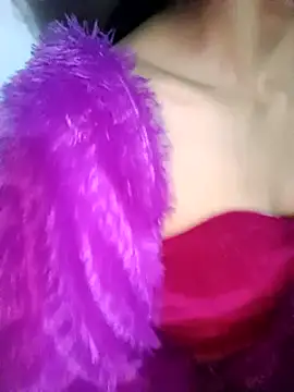 sexysia77 online show from 01.13.25