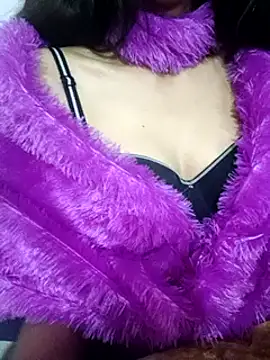 sexysia77 online show from 01.15.25