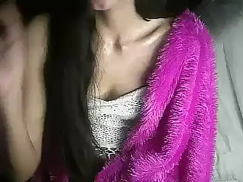sexysia77 online show from 01.21.25