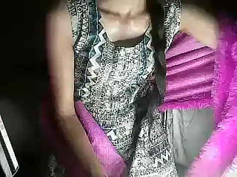 sexysia77 online show from 01.22.25