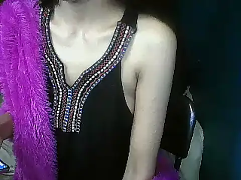 sexysia77 online show from 01.29.25