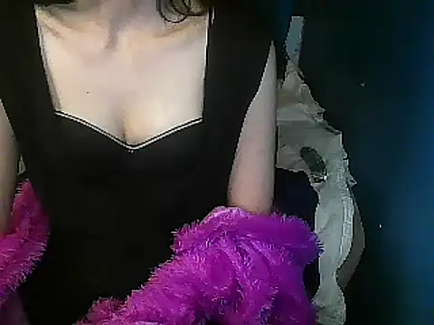 sexysia77 online show from 01.29.25