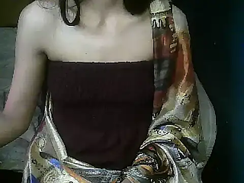 sexysia77 online show from 01.31.25