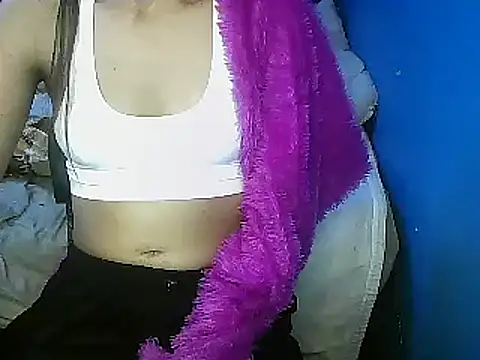 sexysia77 online show from 02.01.25