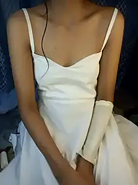 sexysia77 online show from 02.18.25