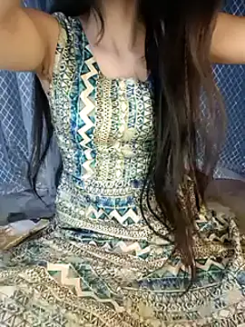 sexysia77 online show from 02.18.25