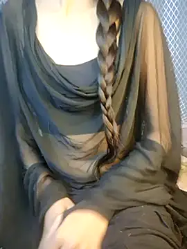 sexysia77 online show from 02.25.25