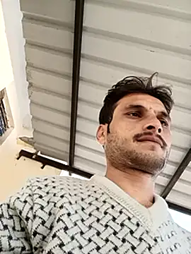 Snapshot of Jaisboy chatting on 01.05.25 Jaisboy online show from 01.05.25