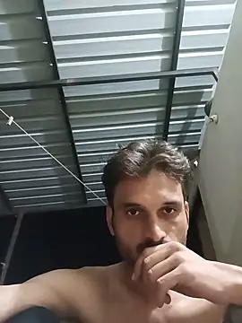 Snapshot of Jaisboy chatting on 01.05.25 Jaisboy online show from 01.05.25