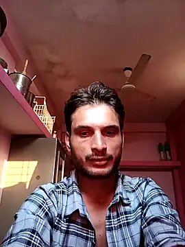 Snapshot of Jaisboy chatting on 01.06.25 Jaisboy online show from 01.06.25