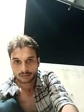 Snapshot of Jaisboy chatting on 01.06.25 Jaisboy online show from 01.06.25