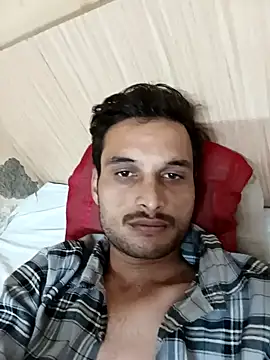 Snapshot of Jaisboy chatting on 01.20.25 Jaisboy online show from 01.20.25