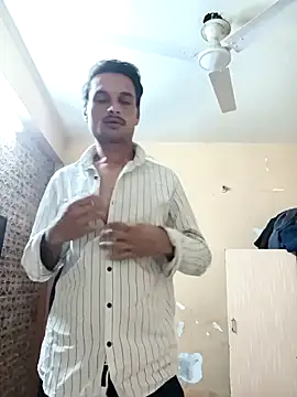 Snapshot of Jaisboy chatting on 01.29.25 Jaisboy online show from 01.29.25