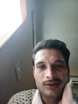 Snapshot of Jaisboy chatting on 01.29.25 Jaisboy online show from 01.29.25