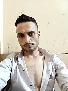 Snapshot of Jaisboy chatting on 02.09.25 Jaisboy online show from 02.09.25