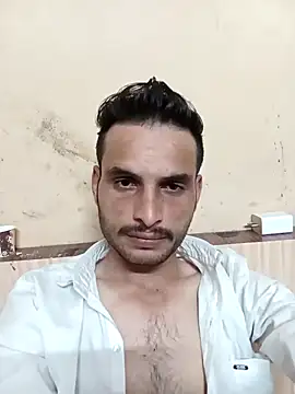 Snapshot of Jaisboy chatting on 02.26.25 Jaisboy online show from 02.26.25